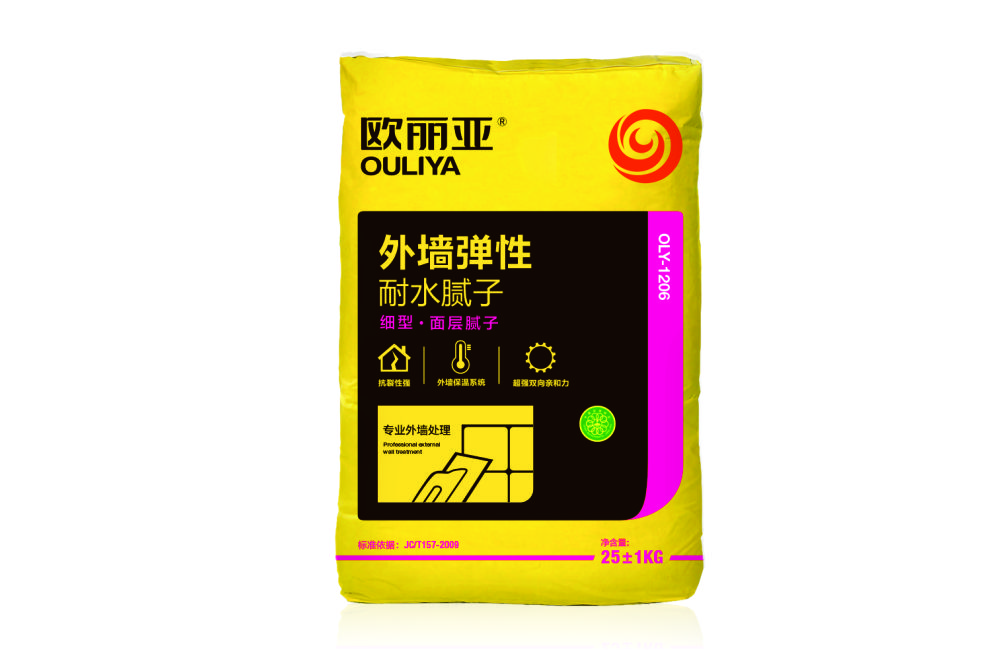 外墻彈性翻新耐水膩?zhàn)? title=